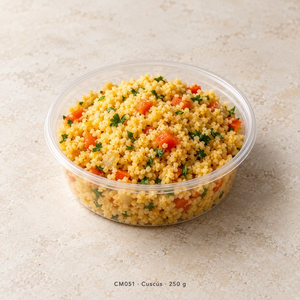 Cuscús 250 g