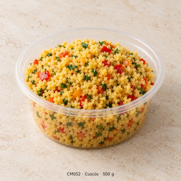 Cuscús 500 g
