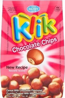 Klik Chocolatet