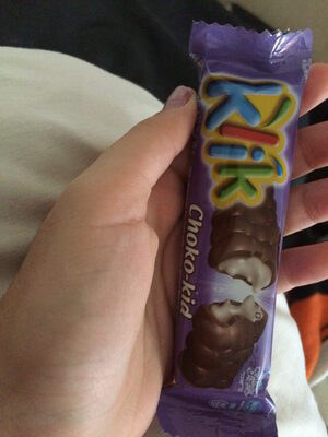 Klik choko kid