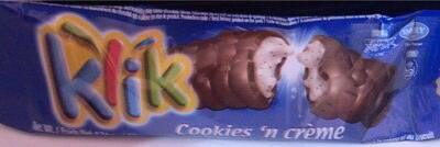 Klik Cookies n Creme