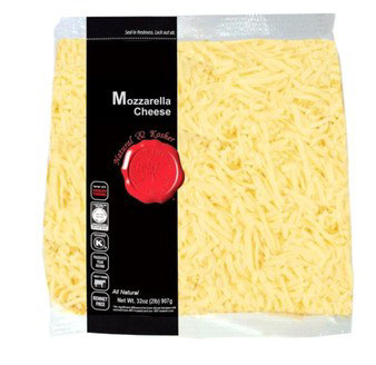 Queso Mozzarella