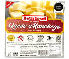 Manchego Cheese K