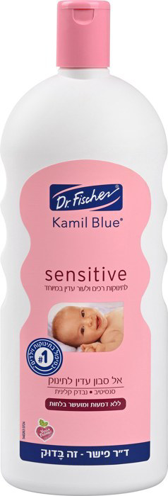 DR Fischer Body Pink