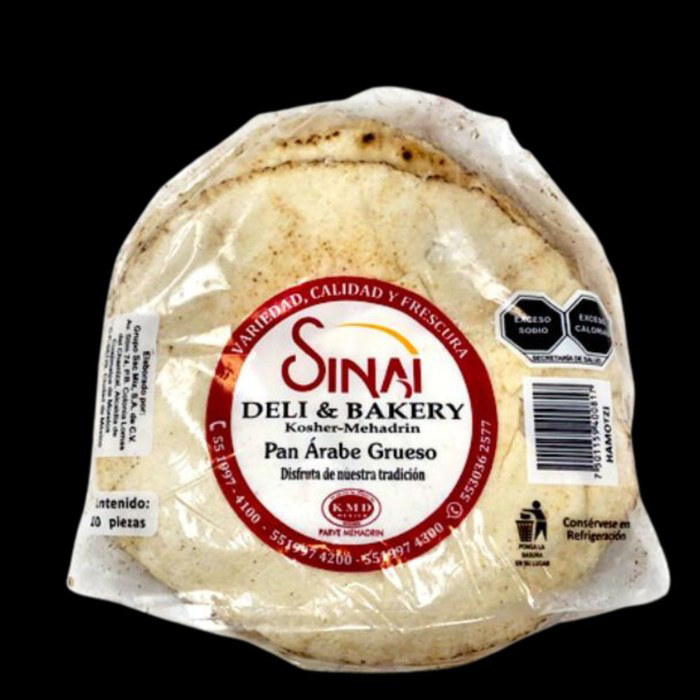 Pan Pita