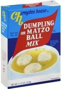 Matzo Ball Mix