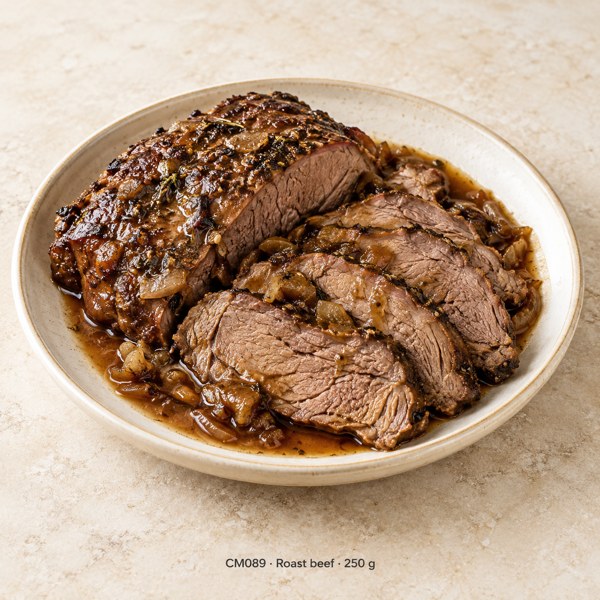 Roast beef 500 g