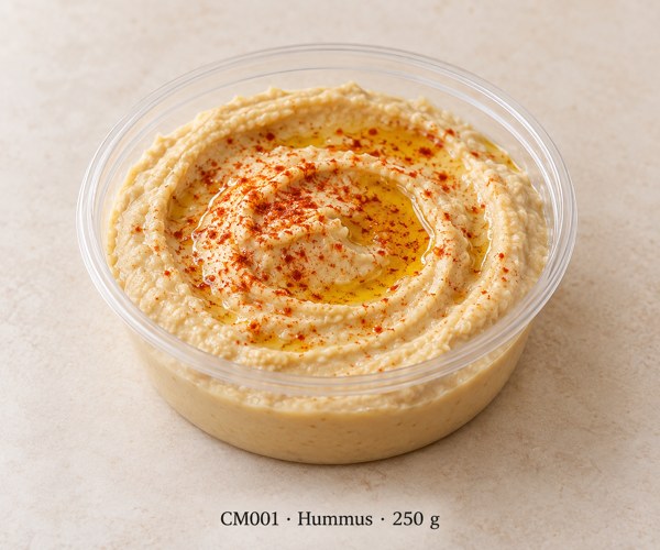 Hummus 250 g