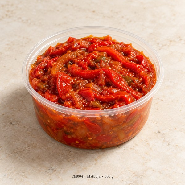 Matbuja 500 g