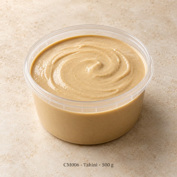 Tahini 500 g