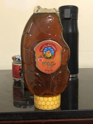Miel de abeja