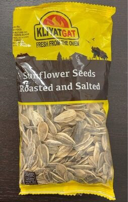 Sunflower Seed