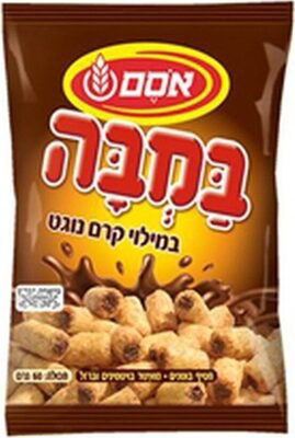 Bamba Nougat Passover