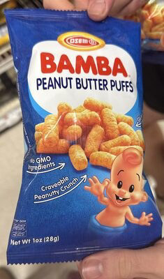 Bamba C