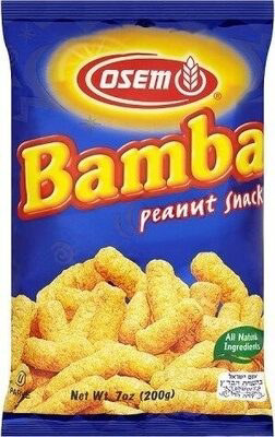 Bamba Jumbo