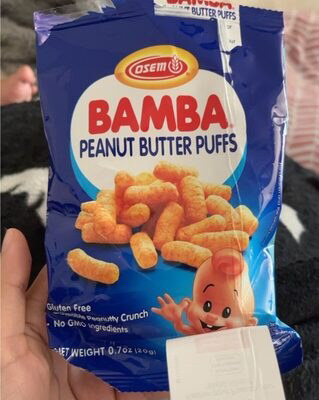 Bamba pack