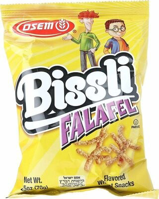 Bissli Falafel