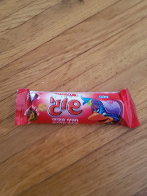 Telma Cereal Bar
