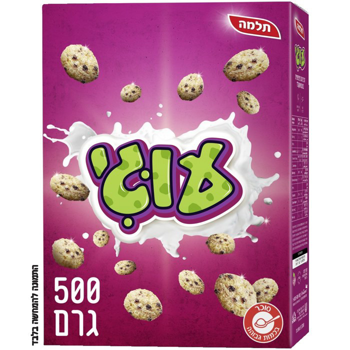 Ugi Cereal