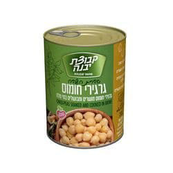 [7290012313875] Chickpeas