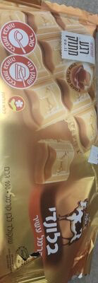 [7290112351807] Blondey Chocolate