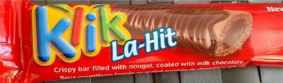 [013495113735] Klik La-Hit