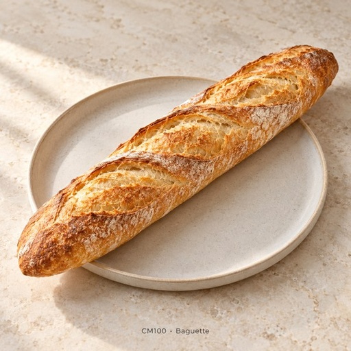 [CM100] Baguette