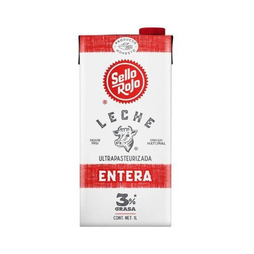 [7501209701802] Leche Sello Rojo