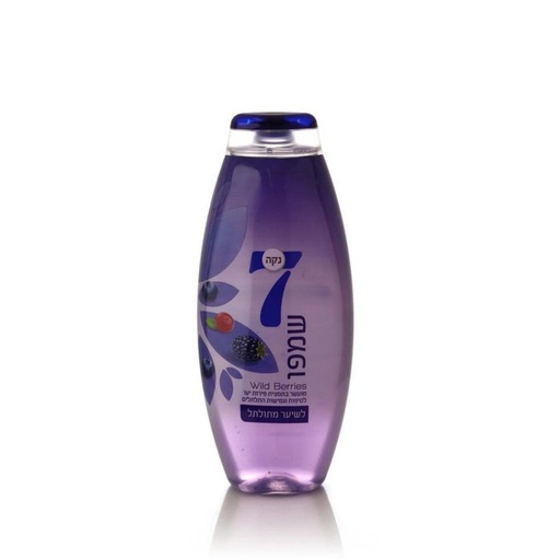 [7290008443630] Naca 7 Shampoo