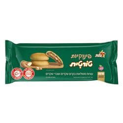 [7290112346537] Pinukiot Tortit Cookies