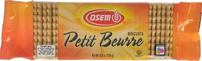 [077544210301] Petit Beurre