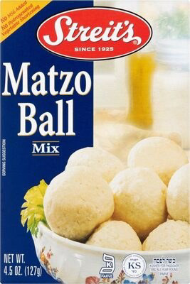 [070227500645] Matzo ball mix