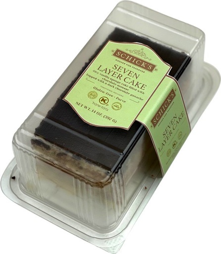 [755552000007] Seven Layer Cake