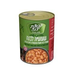 [7290012313882] Baked Beans Tomato