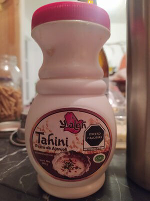 [7500326886102] Tahini