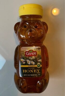 [710069128903] Gefen honey