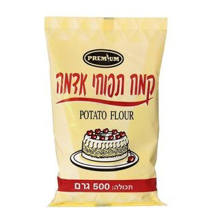 [7290001050019] Potato Flour