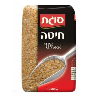 [7290003643738] Wheat