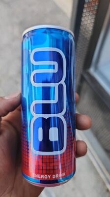 [5904941751302] Blu