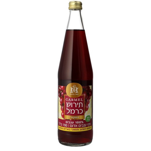 [7290018294369] Jugo de uva