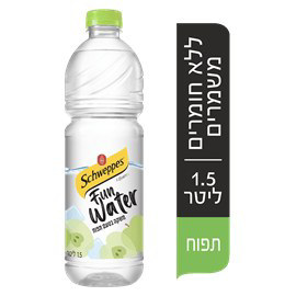 [7290019056256] Schweppes pera