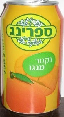 [7290001247730] Spring mango lata