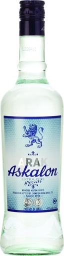 [087752017036] Arak Ashkelon