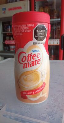 [7501058619228] COFFEE MATE 160G