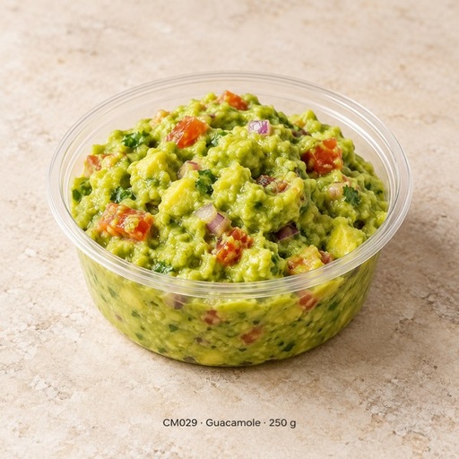 [CM029] Guacamole 250 g
