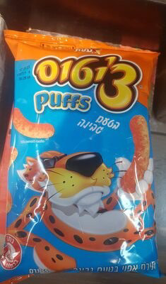 [7290112343499] Cheetos Puffs