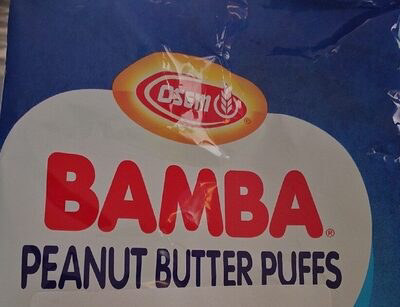 [077544806009] Bamba G