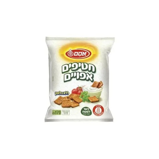 [7290109356556] Osem Cracker Snacks