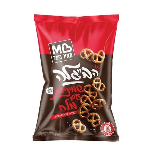 [7290017928685] Pretzels Salt