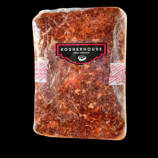 [051] Salchicha Arabe K